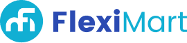 FlexiMart Logo