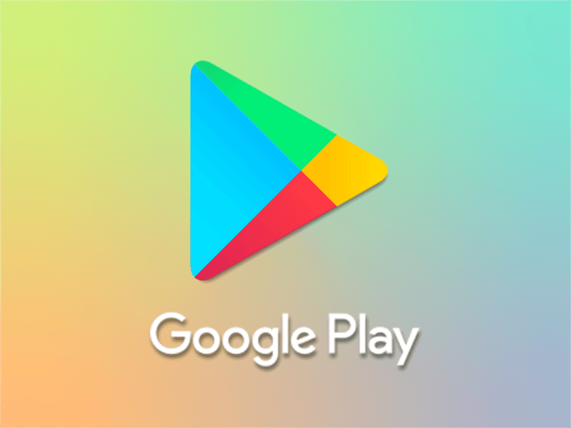Google Play Gift Card