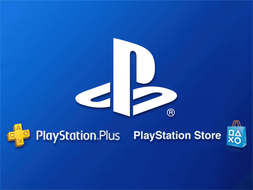 PlayStation Gift Card