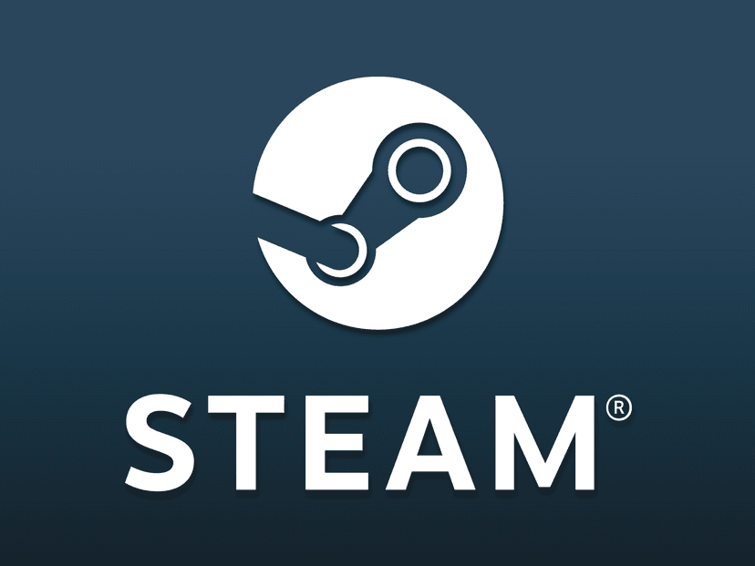 Steam Gift Card